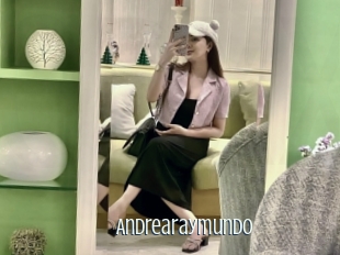 Andrearaymundo