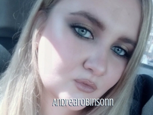 Andrearobinsonn