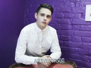 Andrebronson