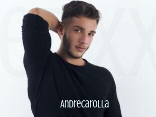 Andrecarolla