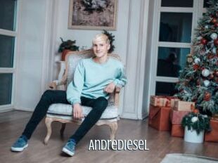 Andrediesel