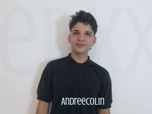 andreecolin Edonkey xxx
