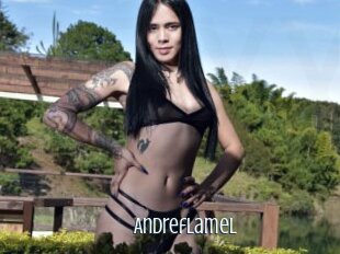 Andreflamel