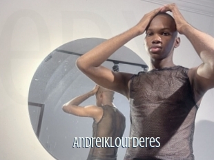 Andreiklourderes