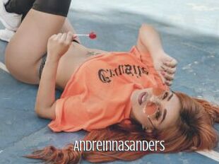 Andreinnasanders