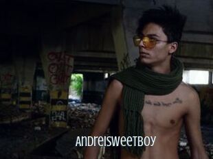 Andreisweetboy