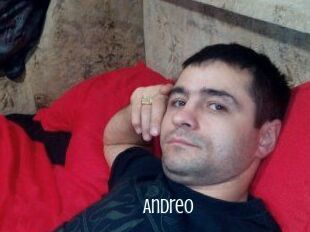 Andreo
