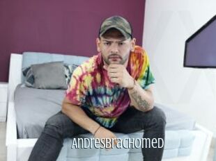 andresbrachomed Edonkey xxx