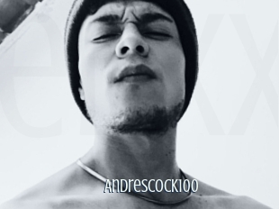 Andrescock100