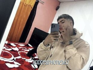 Andresiphonex62