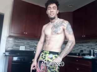 Andressed