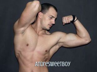 Andresweetboy