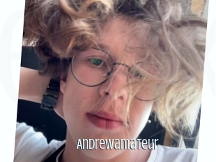 Andrewamateur