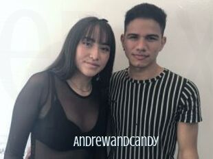 Andrewandcandy