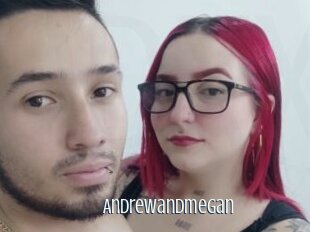 Andrewandmegan
