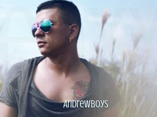 Andrewboys