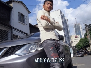 Andrewclauss