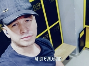 Andrewdaviis