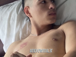 Andrewmil3r