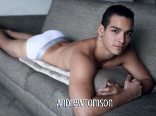 Andrewtomson