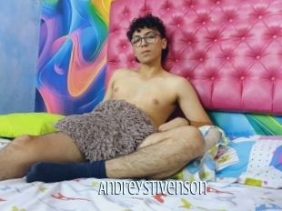 andreystivenson Edonkey xxx