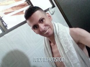 Andriuhenston