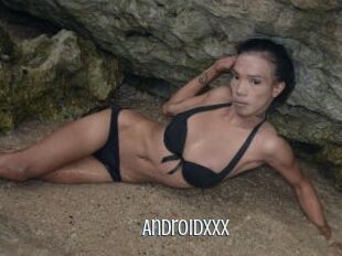 Androidxxx