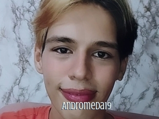 Andromeda19