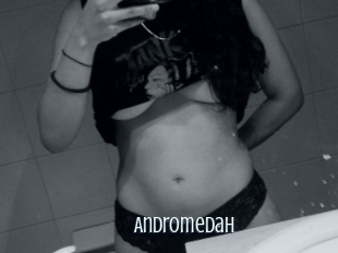Andromedah