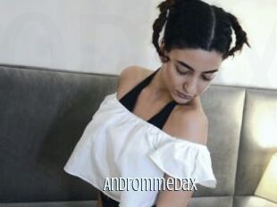 Andrommedax