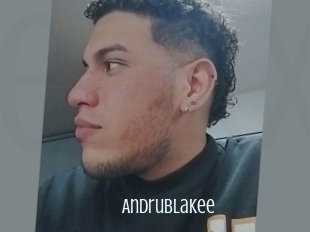 Andrublakee