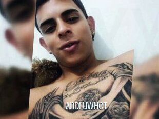 Andruwhot