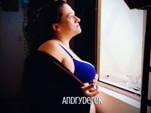 Andryderek