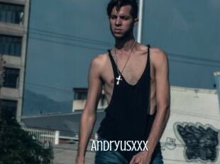 Andryusxxx