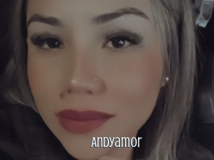 Andyamor