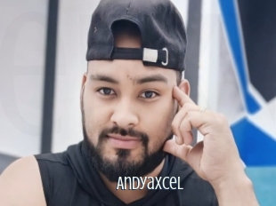 andyaxcel Edonkey xxx