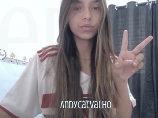 Andycarvalho