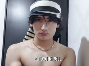Andychapell