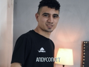 Andyconort