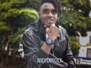 Andyderrick