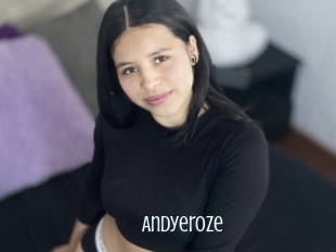 Andyeroze