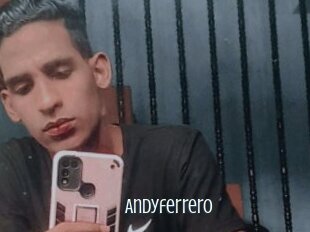 Andyferrero