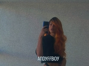 Andyffboy