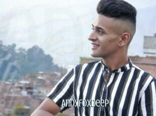 Andyfoxdeep