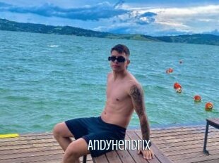 andyhendrix Edonkey xxx