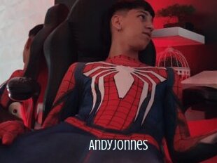 Andyjonnes
