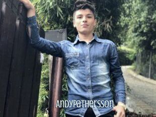 Andypathersson