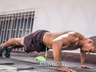 Andypaxton