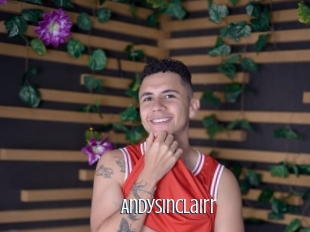 Andysinclairr
