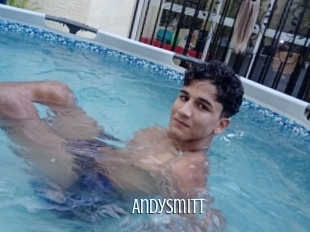 Andysmitt